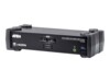 ATEN CS1822 KVMP KVM / audio / USB switch Desktop