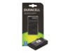 Duracell USB-batterioplader