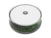 MediaRange Inkjet Fullsurface-Printable 25x DVD-R 4.7GB