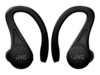 JVC HA EC25T Trådløs TWS earbuds Sort