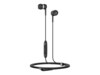 Sennheiser CX 80S Kablet Earbuds Sort