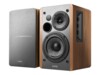 Edifier Studio 1280T Højttalere Brun Grå