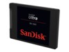 SanDisk Ultra SSD 3D 2TB 2.5' Serial ATA-600