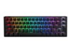 Ducky One 3 SF Tastatur RGB Kablet USA