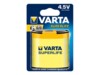 Varta Superlife 3LR12 Standardbatterier