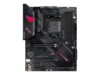 ASUS ROG STRIX B550-F GAMING ATX AM4 AMD B550