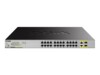 D-Link DGS 1026MP Switch 26-porte Gigabit PoE