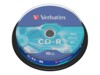 Verbatim 10x CD-R 700MB