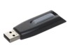 Verbatim Store 'n' Go V3 256GB USB 3.2 Gen 1 USB stick Sort