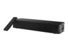 Creative Stage SE 2.0-kanal Soundbar Sort