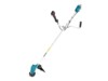 Makita DUR190UZX3 Græstrimmer Elektrisk 3500-6000opm 3.1kg