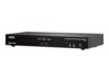 ATEN CS1842 2-Port USB 3.0 4K HDMI Dual Display KVMP KVM / audio / USB switch Desktop