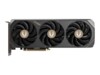 ZOTAC GAMING GeForce RTX 5080 SOLID CORE 16GB OC Edition