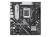ASUS PRIME B860M-K Micro ATX LGA1851 sokkel Intel B860