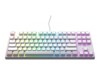 CHERRY XTRFY K4V2 Tastatur Mekanisk RGB Kablet Tysk
