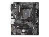 Gigabyte A520M K V2 Micro-ATX Socket AM4 AMD A520