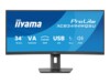 iiyama ProLite XCB3494WQSU-B1 34' VA 3440 x 1440 (UltraWide) HDMI DisplayPort USB-C 120Hz