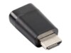 Lanberg Videoadapter Sort