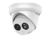 Hikvision Pro Series(EasyIP) DS-2CD2383G2-IU Netværksovervågningskamera Fast irisblænder 3840 x 2160