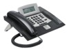 Auerswald COMfortel 1600 ISDN-telefon LCD-skærm