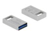 DeLOCK 64GB USB 3.2 Gen 1 USB stick Sølv