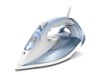 Philips Azur 7000 Series DST7011 Dampstrygejern 2600W Blå Grå