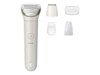 Philips Series 8000 BRL147 Ladyshaver Grå Hvid