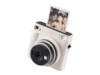 Fujifilm Instax SQUARE SQ1 Instant kamera Kalkhvid