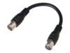 KATHREIN RF adapter 34cm Sort Sort