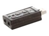 SAVIO AK-01 USB Ekstern
