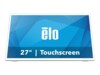 Elo 2770L 27' 1920 x 1080 (Full HD) VGA (HD-15) HDMI DisplayPort VGA (DB-15) 60Hz