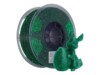 Esun PLA-filament 1.75mm Galaxy sort