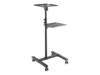 LogiLink Projektor / notebook Stativ