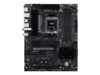 MSI PRO B850-S WIFI6E ATX Socket AM5 AMD B850