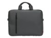 dbramante1928 Bæretaske til notebook 15.6' Plastik ICON Grå