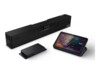 Lenovo ThinkSmart One Videokonferencepakke 8 mikrofoner 10.1'