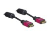 Delock HDMI-kabel 3m