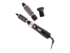 ETA Sort Hårtørrer/hårstyler Fenité Black Edition 4321 90010