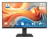 MSI Pro MP273DE E14A 27' IPS 1920 x 1080 (Full HD) HDMI DisplayPort 144 Hz