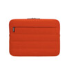 Targus Puffer Hylster 40,6 cm (16') Polyester, Plys Orange