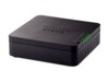 Cisco ATA 192 Multiplatform Analog Telephone Adapter VoIP-telefonadapter Ethernet Fast Ethernet
