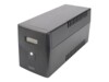 DIGITUS Professional DN-170075 UPS 900Watt 1500VA