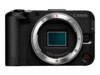 Canon EOS R50 V 24.2Megapixel Sort Digitalkamera