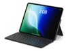 Satechi OntheGo Tastatur Trådløs Amk. engelsk