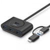 HUB USB Ugreen 4x USB-A 3.0 (UGR078)