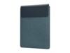 Lenovo Hylster til notebook 14.5' Polyurethan Highly resistant recycled material (RPET) Blå