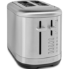 KitchenAid 5KMT2109ESX Brødrister 980W Rustfrit stål