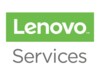 Lenovo Onsite Upgrade Support opgradering 3år