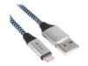Tracer Lightning-kabel 1m