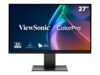 Viewsonic VP2788-5K 27' IPS 5120 x 2880 (5K) DisplayPort HDMI USB-C 75 Hz
